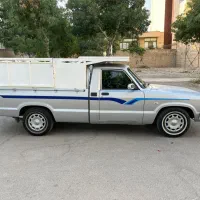 مزدا ۲۰۰۰ ژاپن تک کابین مدل ۹۵