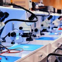 تعمیرات فوق تخصصی گوشی آیفون سامسونگ و شیائومی