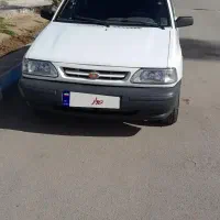 پراید مدل ۹۳|خودرو سواری و وانت|سیرجان, |دیوار