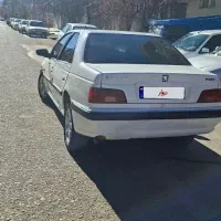 پژوپارس tu5مدل 97|خودرو سواری و وانت|سلماس, |دیوار