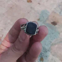 سلام انگشتر نقره پول لازم زیرقیمت|جواهرات|ری, جوانمرد قصاب|دیوار