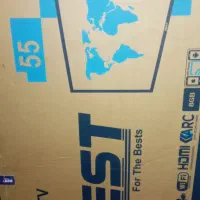 کارتن تلوزیون ۵۵