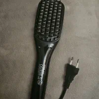 برس حرارتی روزیا