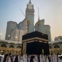 دو عدد فیش حج تمتع