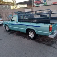 مزدا تک کابین