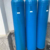 فیلترهای تصفیه آب RFP با شیر و متعلقات کامل