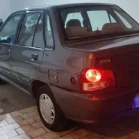 پراید 132مدل 89