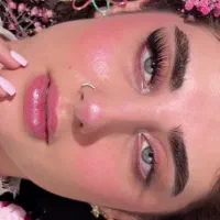 تخفیف ویژه اکستنشن مژه تا پایان مهر فقط ۵۵۰