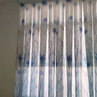 پرده حریر|پرده، رانر، رومیزی|کرج, ساماندهی|دیوار