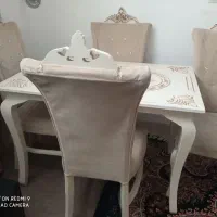 میز نهارخوری