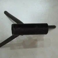 سه پایه فلزی شیلنگ آب