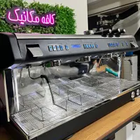 دستگاه اسپرسو صنعتی کنتی x1|کافی‌شاپ و رستوران|تهران, دانشگاه علم و صنعت|دیوار