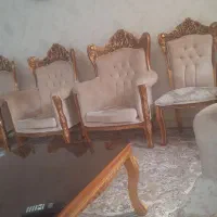 مبل سلطنتی