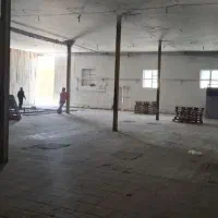 اجاره سوله وانبار از۵۰متر به بالا