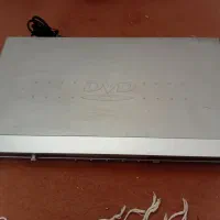 دستگاه DVD