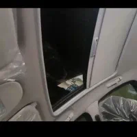 ۲۰۷ اتومات TU5P صفرکیلومتر|خودرو سواری و وانت|زابل, |دیوار