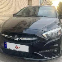 شاهین g سانروف دار مدل ۱۴۰۱ تحویل بهمن ماه