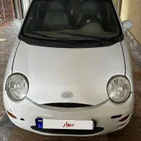 ام وی ام ۱۱۰ چهار سیلندر مدل ۹۳