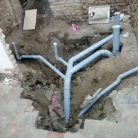 لوله کشی|خدمات پیشه و مهارت|سنندج, |دیوار