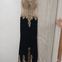 لباس مجلسی درحدنونو