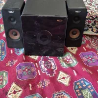 اسپیکر بلوتوس دار