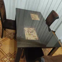 میز نهار خوری