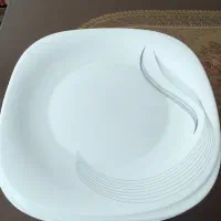 پارچ و لیوان لومینارک|ظروف سرو و پذیرایی|تهران, گلستان (شهرک راه آهن)|دیوار