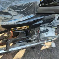 هوندا 125 پرواز مدل1404 اقساطی|موتورسیکلت|اصفهان, سرتاوه|دیوار