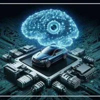 خدمات برق وانژکتور وتعمیر ECU خدمات در محل