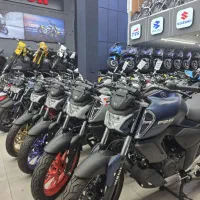 یاماها اف زد اس yamaha fzs155(اقساط۱۸ماه)|موتورسیکلت|تهران, بهار|دیوار