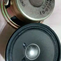 تعدادی بلندگو