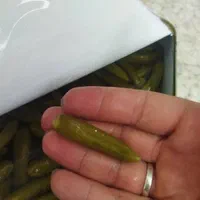 پخش عمده خیارشور|خوردنی و آشامیدنی|اصفهان, قهجاورستان|دیوار