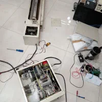 میلاد الکترونیک|خدمات پیشه و مهارت|بختگان, |دیوار