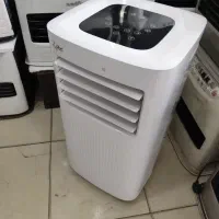 کولر گازی پرتابل