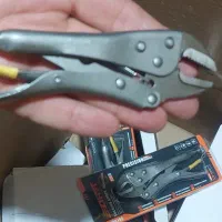 مجموعه ۵ تیکه ابزار باغ|ابزارآلات|سنندج, |دیوار