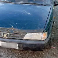 ماشین آردی|خودرو سواری و وانت|مشهد, تلگرد|دیوار