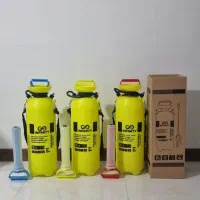 سم پاش 10 لیتری فدرال