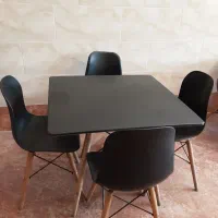 میز صندلی غداخوری
