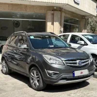 چانگان لاکاغذی مدل ۹۶|خودرو سواری و وانت|اصفهان, باغ دریاچه|دیوار