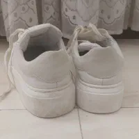 کفش اسپرت دخترانه|کیف، کفش، کمربند|شاهین‌شهر, شهرک هشت بهشت|دیوار