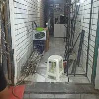 مغازه تجاری . بازار  اوزی ها