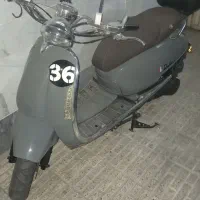 موتورسیکلت