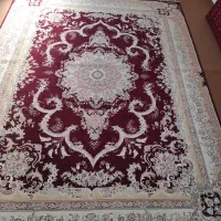 فرش ۱۲متری
