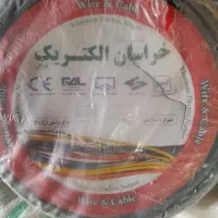 سیم کابل ۱۰۰ متری