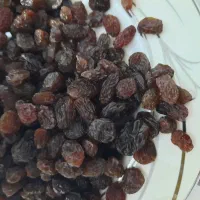 کشمش بیدانه گوشتی درشت آفتاب خشک پاک شده|خوردنی و آشامیدنی|کرج, خرمدشت|دیوار