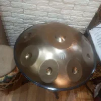 هنگ درام آرشا