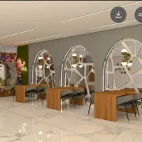 کافه فست فود