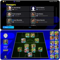 اکانت efootball پی اس