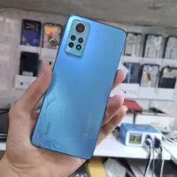 برد گوشی نوت ۱۲ پرو
