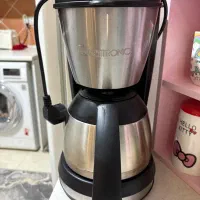 قهوه ساز گلترونیک